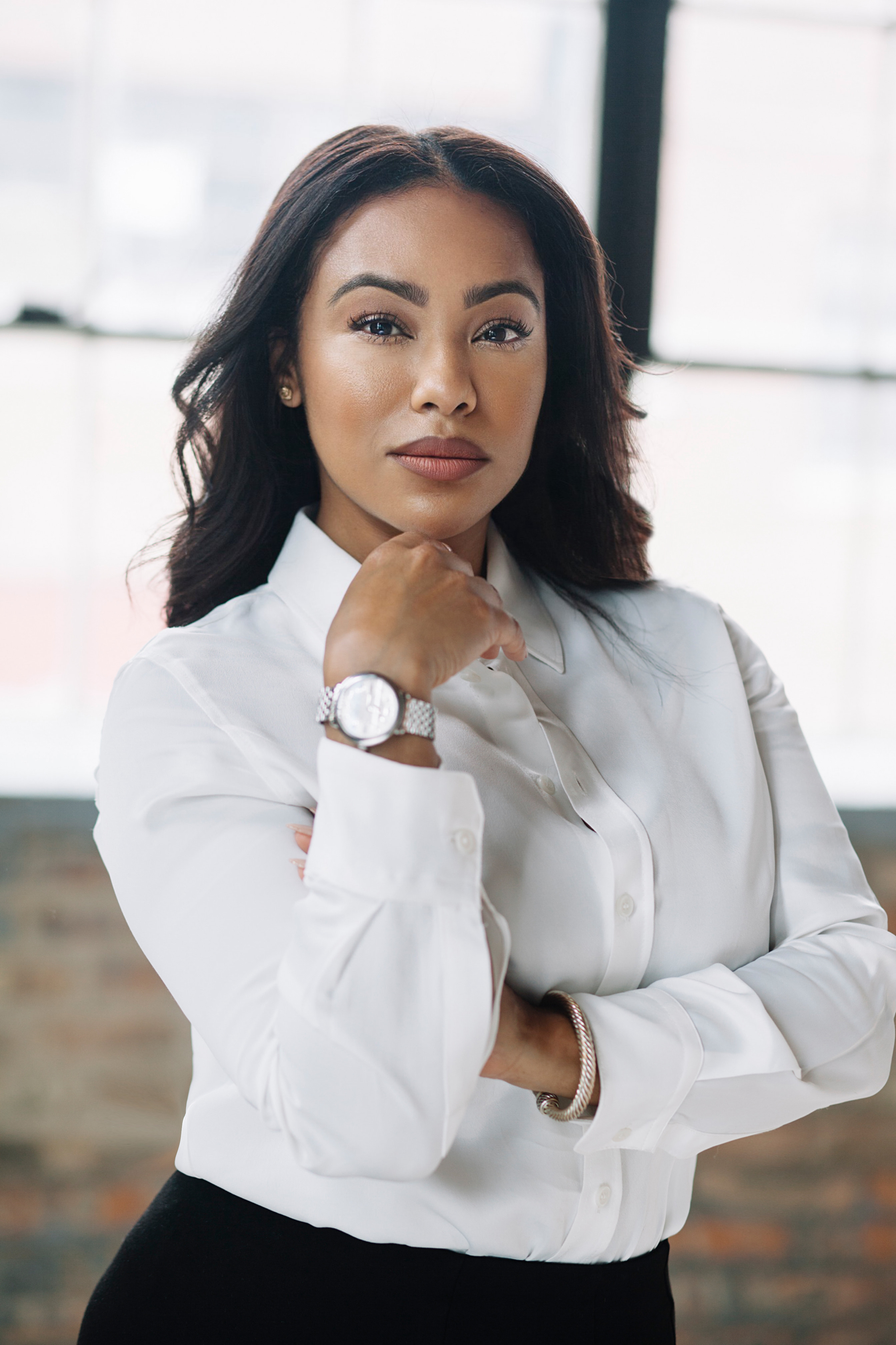 Janella Curtis