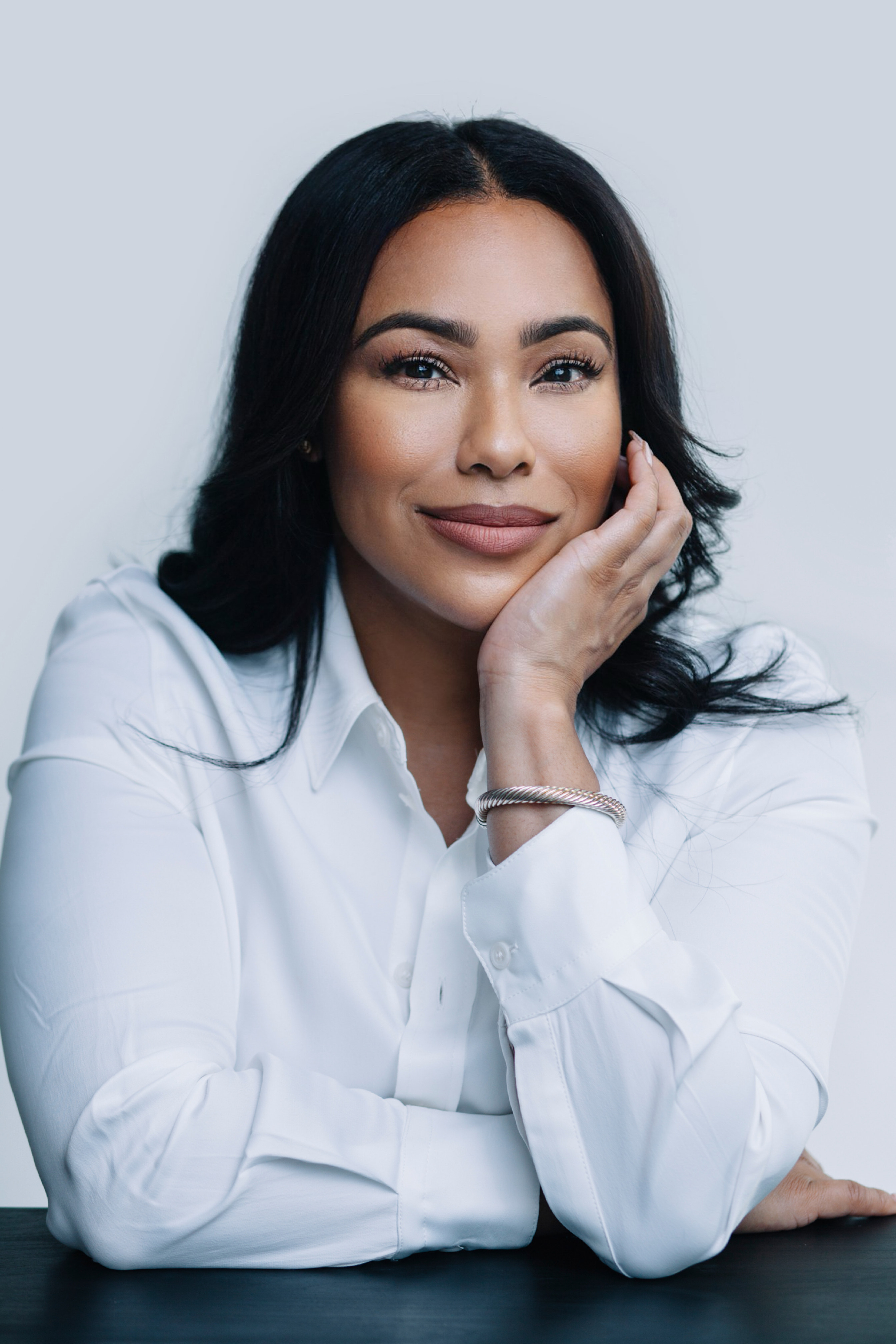 Janella Curtis